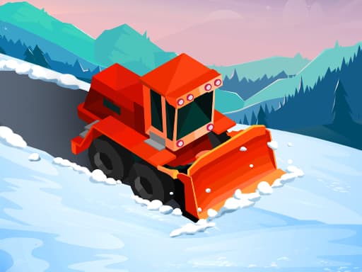 Play Clean Road 2 online