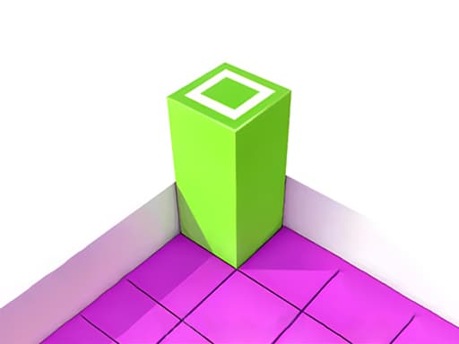 Play Rolling Blocks online