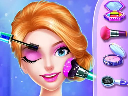 Play Beauty Princess Save Prince online