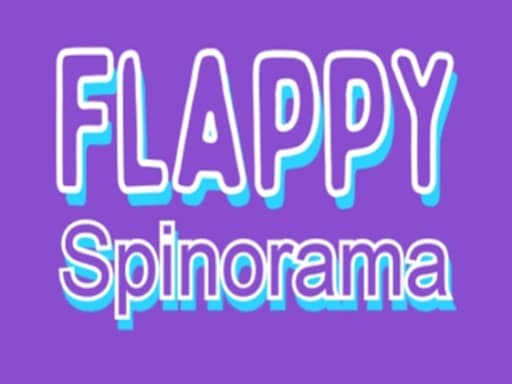 Play Flappy Spinorama online