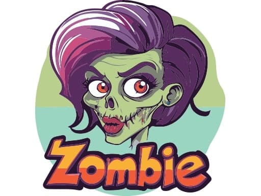 Play Mrs. Zombie online