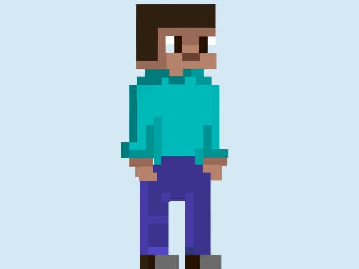 Play move craft online