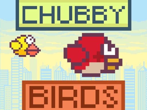 Play Chubby Birds online
