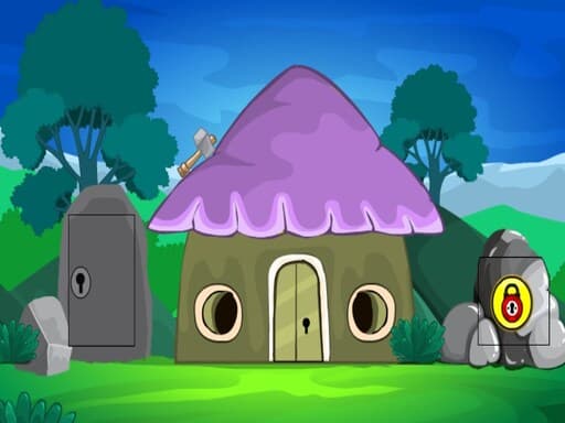 Play Village Escape online