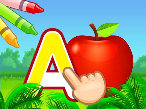 Play ABC Kids - Tracing & Phonics online