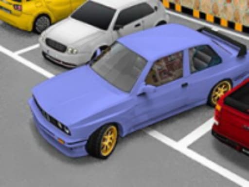 Play Dr Parking - Parking Master online