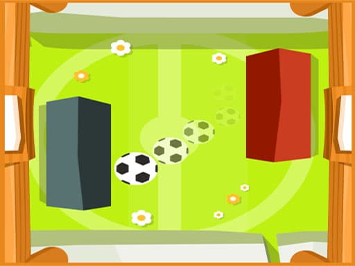 Play Super Pon Gooal online