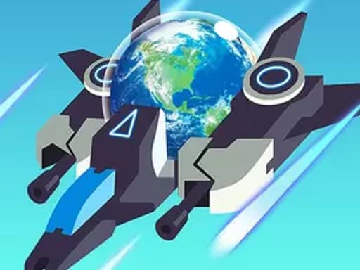 Play Drifting Earth online