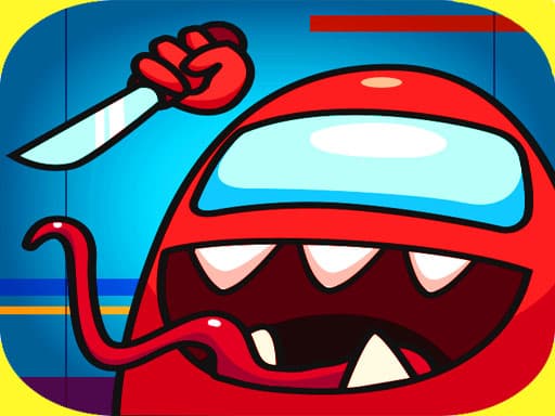 Play Among Impostor online