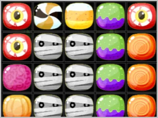 Play 1010 Halloween online
