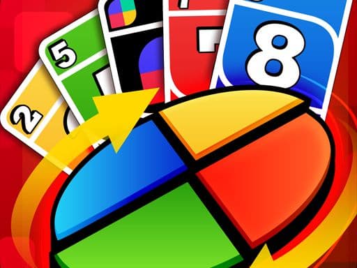 Play UNO! world online
