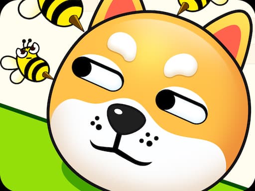 Play RESCUE THE DOT online